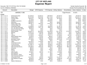 Icon of 4-30-2022 Expense Report
