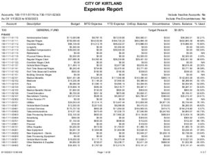 Icon of 6-30-2023 Expense Report