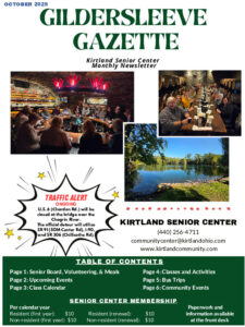 Icon of October 2025