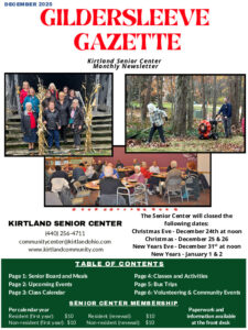 Icon of December 2025