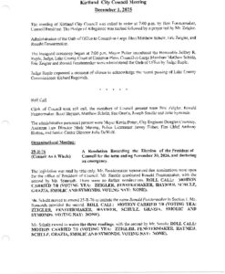 Icon of Minutes 12-1-25