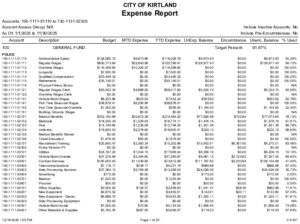 Icon of 11-30-2025 Expense Report