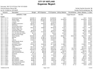 Icon of 12-31-2025 Expense Report