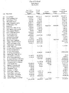Icon of Financial-Statement 06-2016