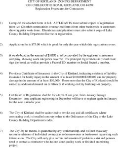 Icon of Contractor Registration - New