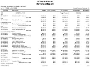 Icon of 12-31-2020 Revenue Report