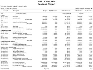Icon of 3-31-2022 Revenue Report