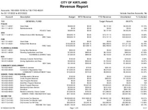 Icon of 8-31-2022 Revenue Report
