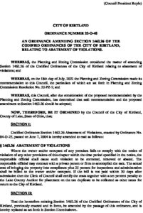 Icon of 22-O-48 Amend 1462.26 Abatement Of Violations