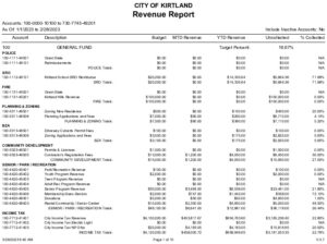 Icon of 2-28-2023 Revenue Report