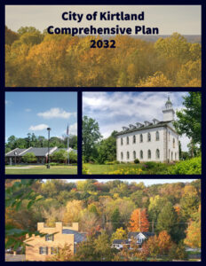 Icon of 2023 Comprehensive Plan