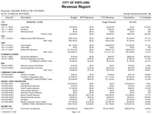 Icon of 10-31-2023 Revenue Report