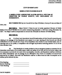 Icon of 23-R-79 Mayor Appt  Safety Dir  - Amended 12