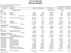 Icon of 11-30-2023 Revenue Report