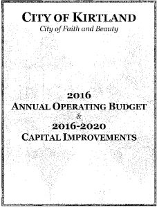 Icon of City-of-Kirtland-2016-Budget-Part-01