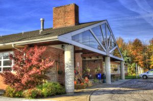 Kirtland Community and Senior Center